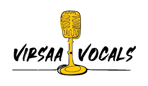 Virsaa Vocals