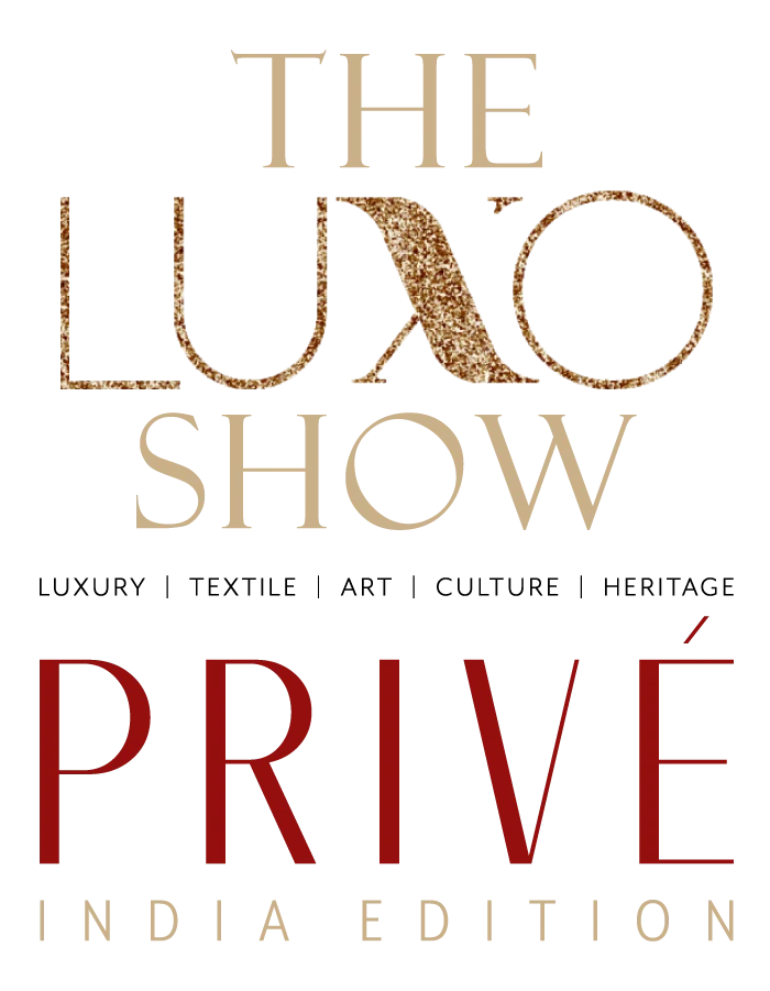 The Luxo Show Privé India Edition