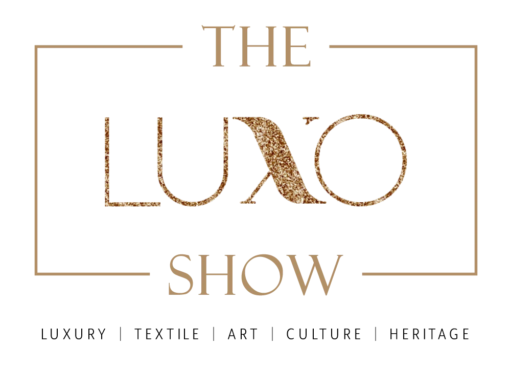 Luxury | Textile | Art | Culture | Heritage